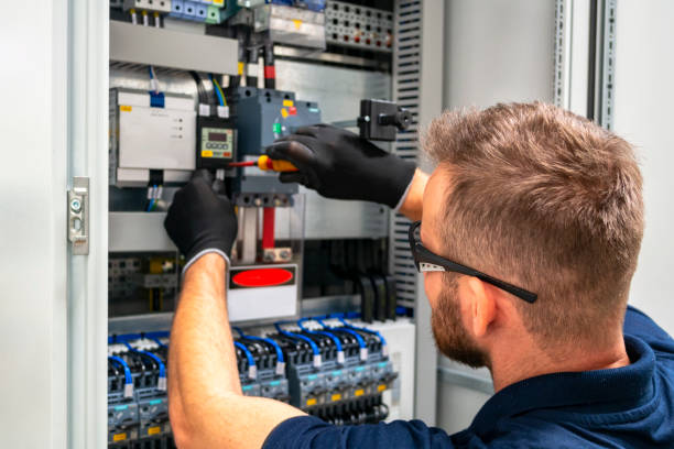 Best Electric Panel Repair  in Middletown, KY