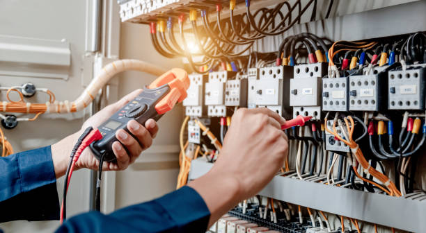 Best Electrical Installation Contractor  in Middletown, KY