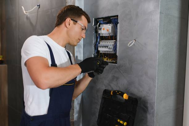Best Ceiling Fan Installation Electrician  in Middletown, KY