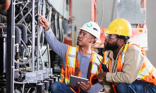 Professional Electrician in KY