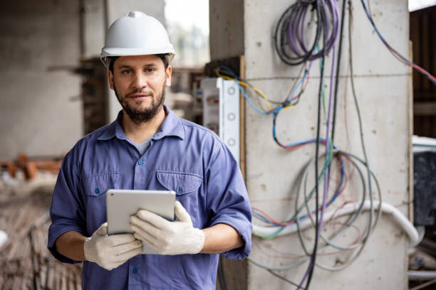 Best Local Electrician Companies  in Middletown, KY