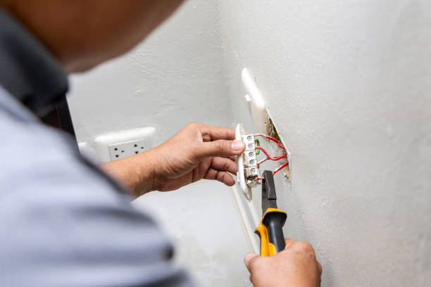 Best Electrical Installation Contractor  in Middletown, KY