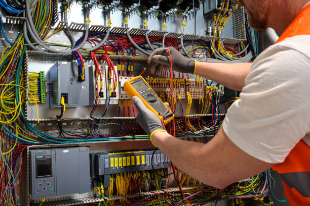 Best Electrical Troubleshooting Services  in Middletown, KY