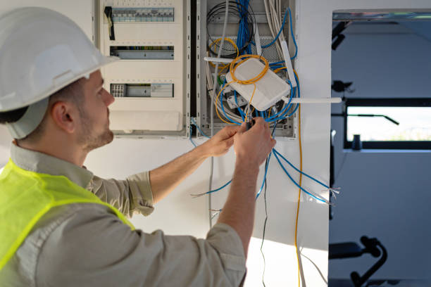 Industrial Electrical Services in KY